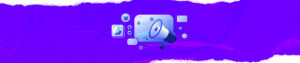 Meta Ads Attribution Update 2026 banner showing a digital marketing dashboard, Meta Ads Manager reporting, click through attribution, and platform reports.